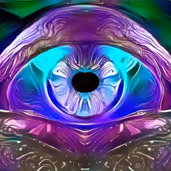Watchful Eye #9