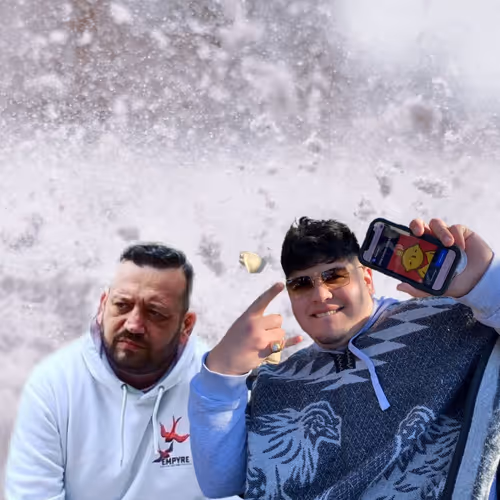 yesman2oeth Collection