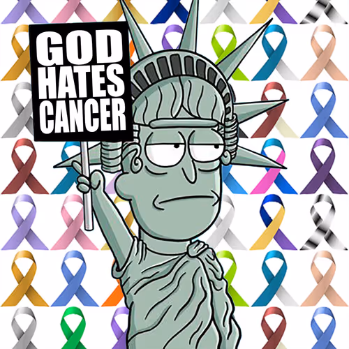 Godhatescancer Collection