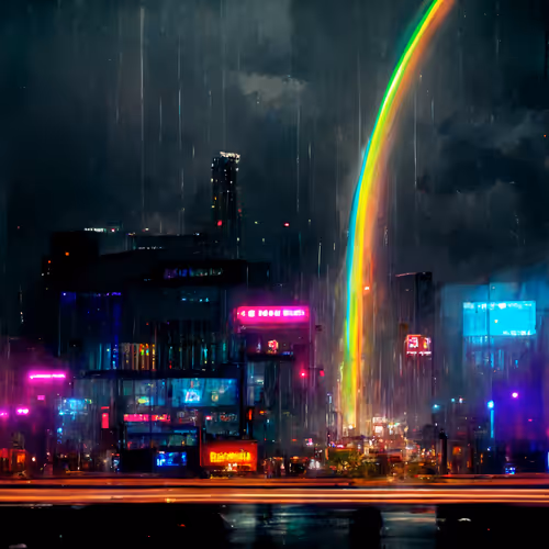 Tokyo 2030