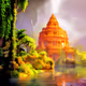 Art of Vaikuntha #1056
