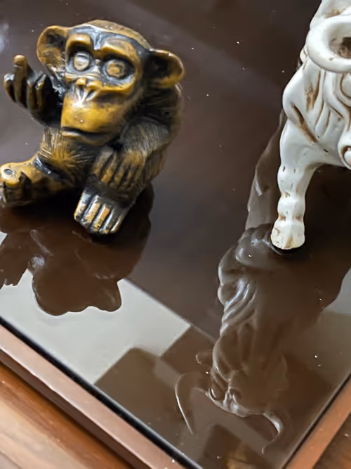 Item #54157901420455855580923595000461611710404189234785607239369628960629624668161 Media