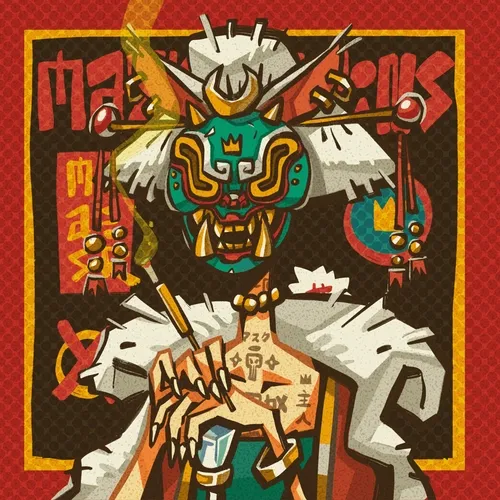 Mazkedvillains