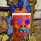 3D BASTARDS VAN GOGH PUNKS