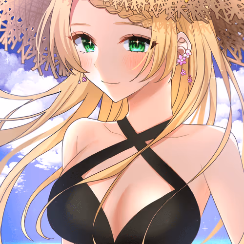 yaduki girls collection V3