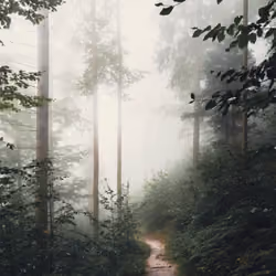 THE FOG