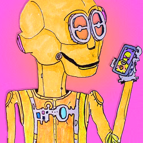 SMS Bot