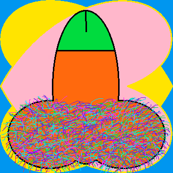 Item #77937657557119748935739822545411367218802752415267915687294817058717761011713 Media