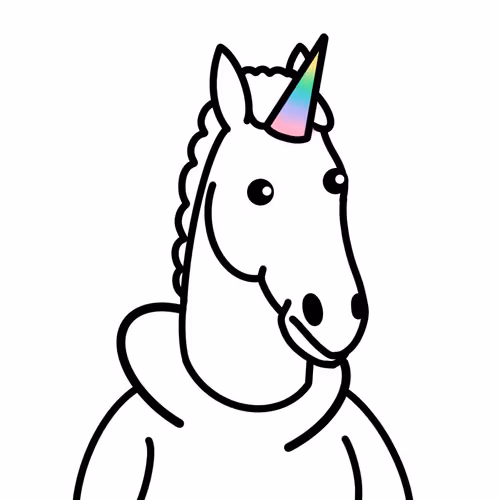 unicornthecool Collection - old