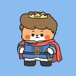 Chubby #0158
