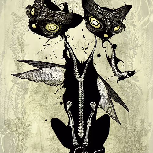 Artkitties