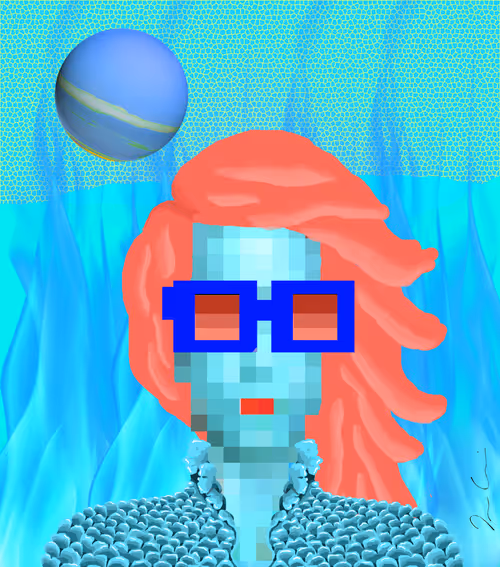 Item #74647661069346027116264188822178107459174401458338635548611321861884608513 Media