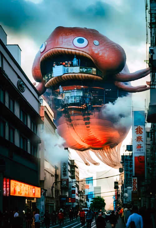 Item #84038937866472036681498522739635574052133239527293319757151361892415585648641 Media