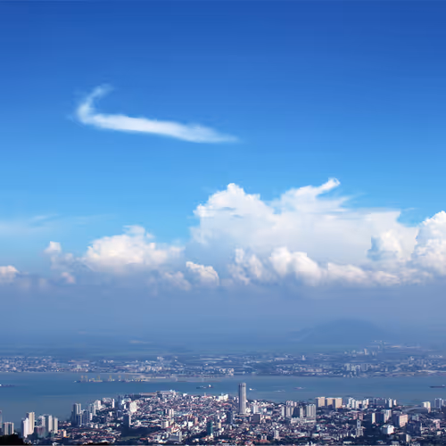 Nike In The Sky