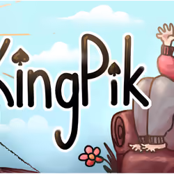 KingPik Banner