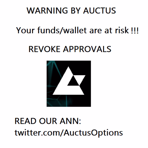VULNERABILITY ALERT BY AUCTUS