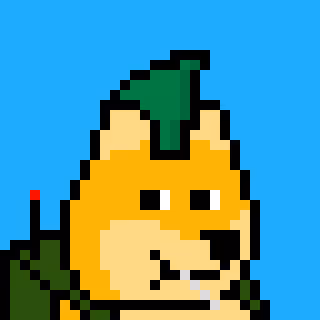 Dooggie #1637