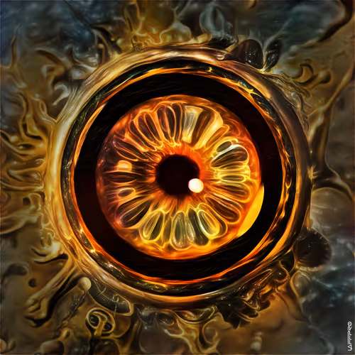 Eyes Of Destiny