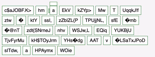 Item #48231684934820436706610853391605455975241305830218049498647150875784394047489 Media