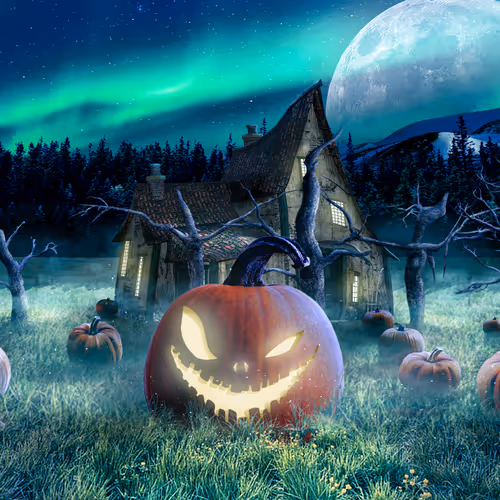Halloween