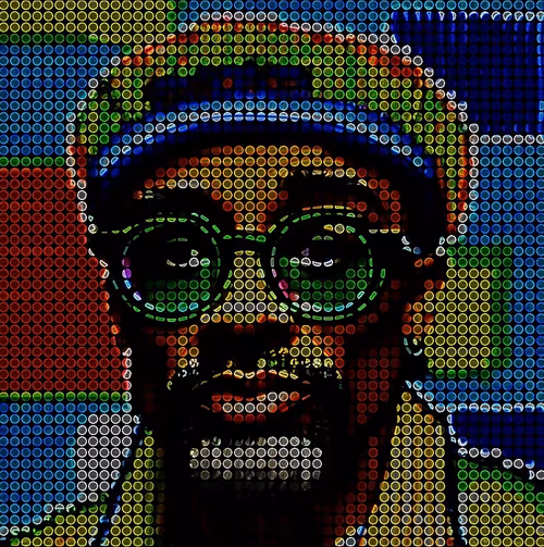 Item #96085368397039628951077785170100282917563625978774021432126452812998038781962 Media
