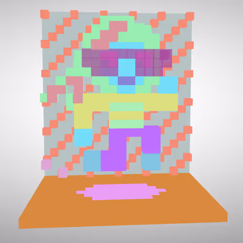 Item #6175966684582738885942459929434920050761450395262536711273927839834636812289 Media