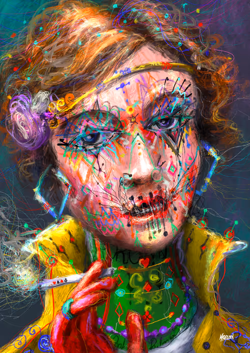 Item #20463895060416112623436459587440512531661474297957805522769763678838132310017 Media