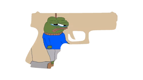Pepo Glocks