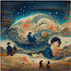 UNIVERSES by LASSINGER