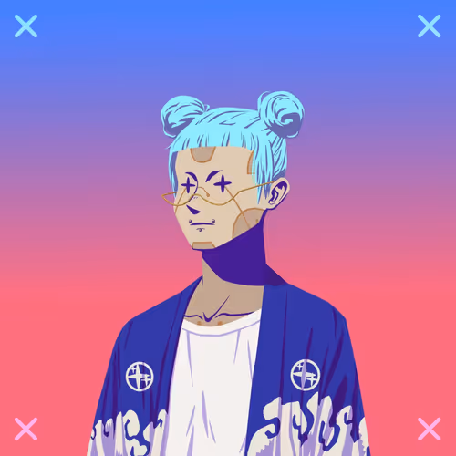 Fortyfour Collection