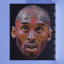 Kobe Bryant - SP01