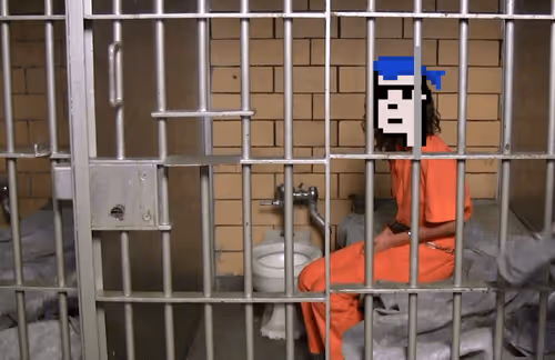 World's Dumbest Criminals