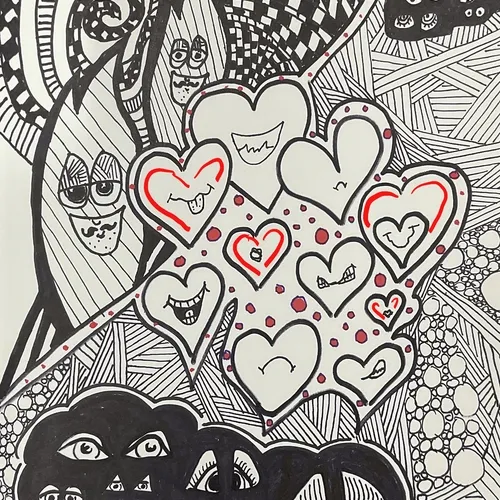 Heart's