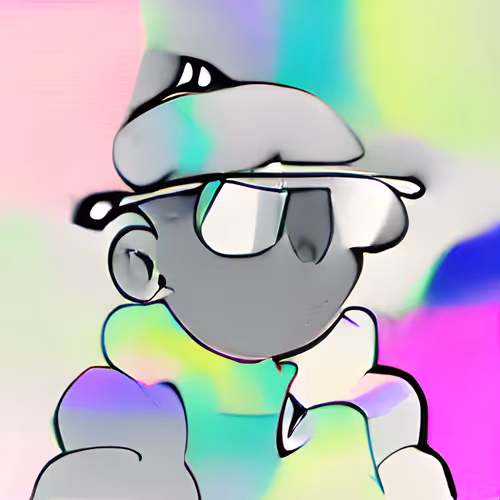 AI_Doodles Collection - old