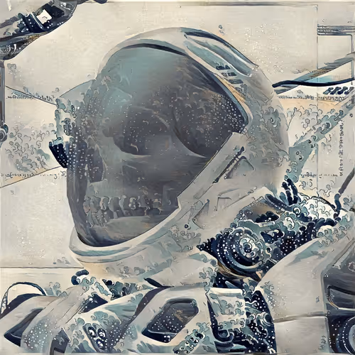 Cyberskullaiseries