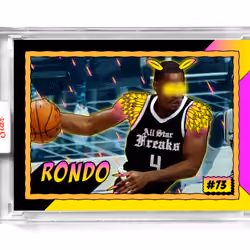 Rondo (#73)