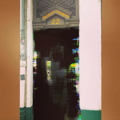 Paris Acid Collection