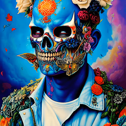 Floradeads J8nsgjcq8e
