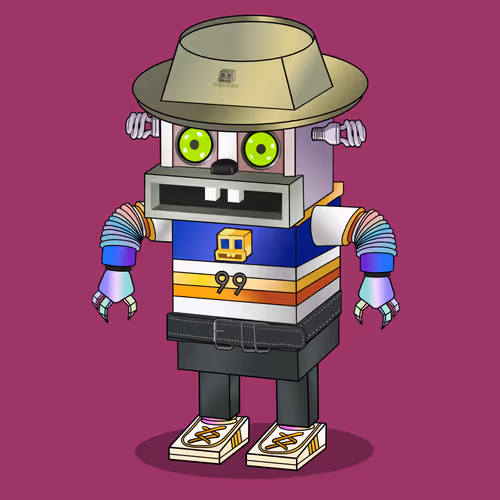 Item #7948986454524070020768945236896966363085064345480333639509854358570203611137 Media