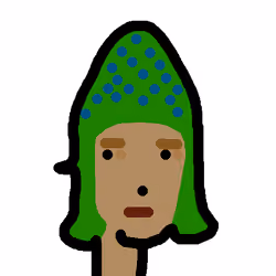 low effort punk 8207