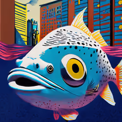 Ai Fish 017