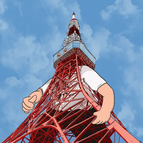 Item #4769008451983582349086930720137593090484070301656661485443034158742955360257 Media