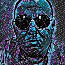 #44ArtFace