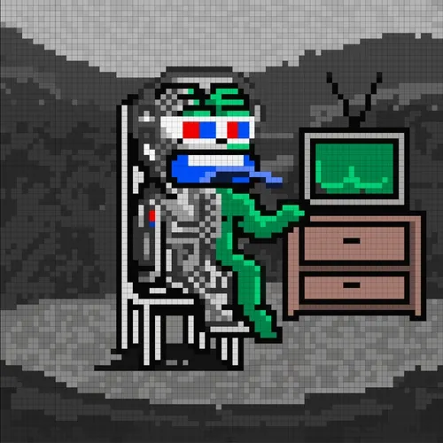 Imfinepepe