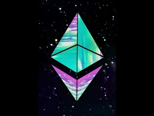 Ethereum ETH 2021 2/2
