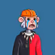 Apocalypse Monkey #9559