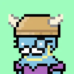 PixelCat 5789