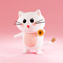 #001 CryptoNyang