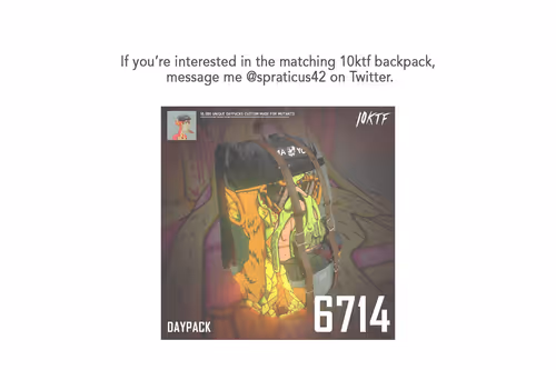 Spraticus Collection