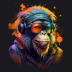 Monkey Business